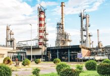 ইস্টার্ন রিফাইনারির দ্বিতীয় ইউনিট করবে সরকার ও বিপিসি