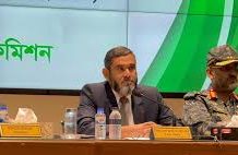 সার্বিক আইনশৃঙ্খলা পরিস্থিতি নিয়ন্ত্রণে, বিঘ্নিত করলে কঠোর ব্যবস্থা : ইসি