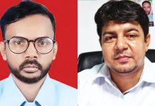 আমজনতার দলে যোগ দিলেন হিরো আলম