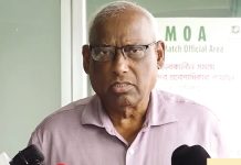 বিপিএলই বাংলাদেশের বিশ্বকাপ প্রস্তুতির সবচেয়ে বড় মঞ্চ : ফাহিম