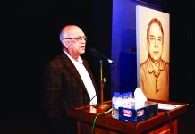 শিশুদের খেলার মাঠে আনা না গেলে অপরাধ বাড়বে