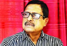 বিএনপি নেতা ফজলুর রহমানকে ট্রাইব্যুনালে তলব