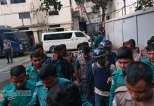 ফয়সালকে সীমান্ত পার করল কে?