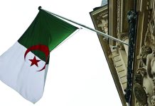 নতুন আইনে ফরাসি ঔপনিবেশিক শাসনকে অপরাধ ঘোষণা করল আলজেরিয়া