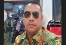 গাজীপুরে জাসাস নেতাকে কুপিয়ে হত্যার অভিযোগ