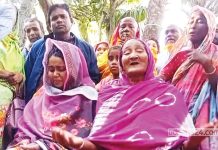 মায়ের আহাজারি, আমার জাহাঙ্গীররে এনে দাও