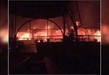 ভারতের গোয়ায় নৈশক্লাবে অগ্নিকাণ্ডে পর্যটকসহ ২৫ জনের মৃত্যু