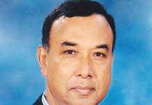 রাউজানে বিএনপির প্রার্থী কে?