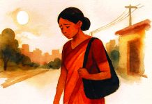 সমৃদ্ধ দিনের গান