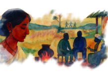 মাটির লড়াই