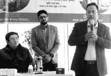 জিপিএইচ ইস্পাতের কুমিরা প্লান্টে বিনামূল্যে চক্ষু চিকিৎসা সেবা প্রদান