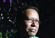 অলস করতালিমাখা সুন্দরের জয়গান