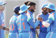 ভারতের কাছে পাত্তাই পেল না পাকিস্তান