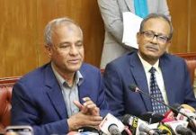 ২০ জনকে দেওয়া হয়েছে গানম্যান, প্রথম আলো ডেইলি স্টার সম্পাদকও পেয়েছেন