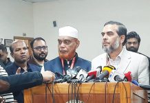 অন্য পক্ষের বিরুদ্ধে আচরণবিধি লঙ্ঘনের অভিযোগ জামায়াতের