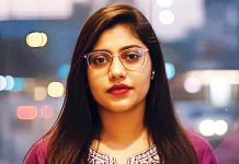 হাজারীবাগের হোস্টেলে এনসিপি নেত্রীর মরদেহ