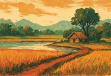 গল্পগুলো চন্দ্রনাথ পাহাড়ের নয়