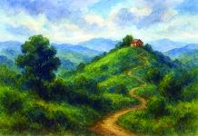 গল্পগুলো চন্দ্রনাথ পাহাড়ের নয়