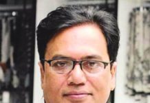 খালেদ খানের অভাব এখনো অপূরণীয়