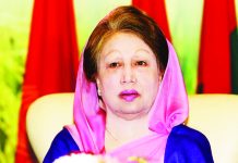 মেডিকেল বোর্ড সিদ্ধান্ত দিলেই খালেদা জিয়ার বিদেশযাত্রা
