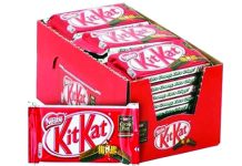 ‘নিম্নমানের কিটক্যাট’: একটি ব্যাচ বাজার থেকে সরানোর আদেশ