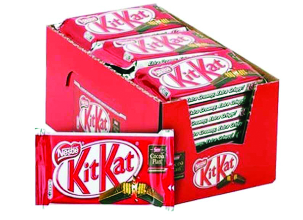 kitkat