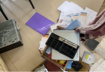 আনোয়ারায় হাসপাতালে চোরের হানা, নিয়ে গেল গুরুত্বপূর্ণ সরঞ্জাম