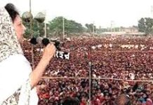 কোটি মানুষের হৃদয়ে সম্মানের আসনে