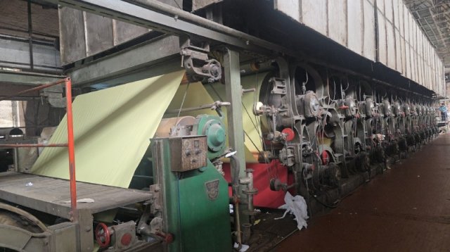 kornofully-paper-mill