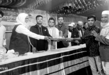 কুতুবদিয়ায় বৃত্তিপ্রাপ্তদের পুরস্কার প্রদান ও গুণীজন সম্মাননা