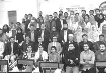 মা ও শিশু হাসপাতালে নবজাতক ক্রিটিকাল কেয়ার কর্মশালা