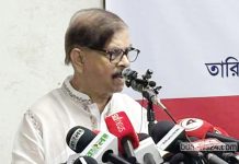 রিট খারিজ, নির্বাচনে বাধায় পড়লেন মান্না