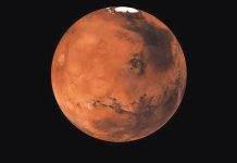 মঙ্গলে এখন কয়টা বাজে? অবশেষে সঠিক উত্তর মিলল