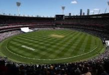 মেলবোর্ন ক্রিকেট গ্রাউন্ডের পিচকে ‘অসন্তোষজনক’ বলল আইসিসি