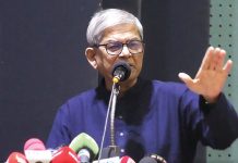 খুব ভালো করে জানি, সেদিন বুদ্ধিজীবীদের কারা তুলে নিয়েছিল : ফখরুল