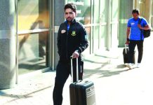 হাথুরুসিংহের ডাকে সিডনি যাচ্ছেন মুমিনুল