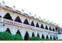 ৩০০ কোটি টাকার প্রকল্প আন্দরকিল্লা শাহী জামে মসজিদ হবে আইকনিক