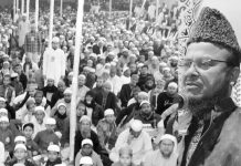 দ্বীনি শিক্ষার আলোকবর্তিকা কাগতিয়া মাদরাসা