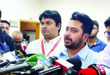 রাজনৈতিক পরিস্থিতি বিবেচনায় নিয়ে তফসিল দেওয়ার আহ্বান এনসিপির