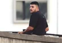 নাবিদ আকরামের বিরুদ্ধে হত্যার ১৫ অভিযোগ