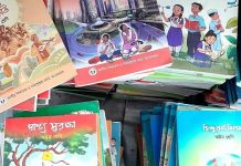 ১ জানুয়ারি শিক্ষার্থীরা সব নতুন বই পাবে : উপদেষ্টা