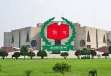 প্রার্থীরা কে কী বললেন