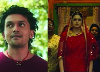 শুভ-ঐশীর প্রেম দেখাল ‘নূর’