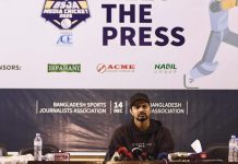সাংবাদিকদের খেলায় ভুল ধরবেন সোহান
