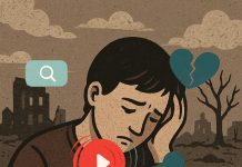 পার্সোনাল ডায়েরি : অবক্ষয়ের খণ্ডচিত্র