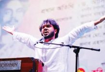 চলে গেলেন ওসমান হাদি