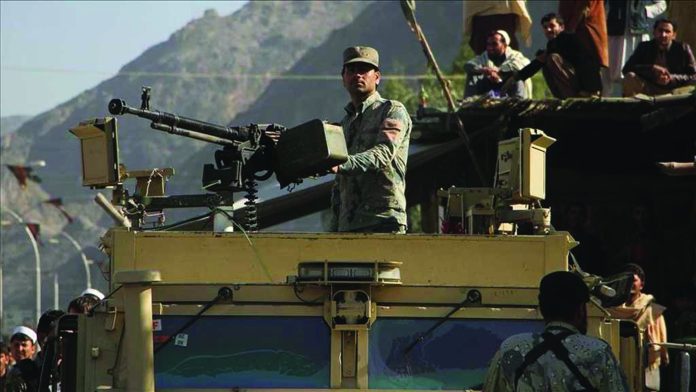 pak-afghan-border-clash