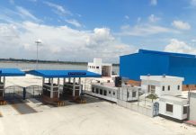 এপ্রিলের মধ্যে পুরো সক্ষমতায় চলবে কন্টেনার হ্যান্ডলিং