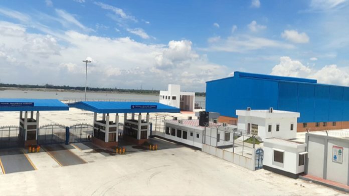 potenga-container-terminal