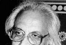 নীরেন্দ্রনাথ চক্রবর্তী : আধুনিক বাংলা কবিদের অন্যতম